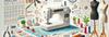 Sewing Machine Anatomy