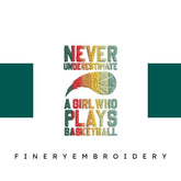 A-Girl-Who-Plays-Basketball - Basket Embroidery Design - FineryEmbroidery