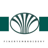 Daewoo 3 - Embroidery Design