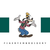 Disney Pack - Pack of 20 Designs - Embroidery Design - FineryEmbroidery