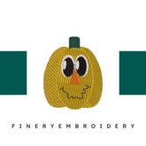 Halloween Bundle 10 - 20 Embroidery Designs - FineryEmbroidery