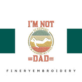 Im-Not-Sleeping-Im-Resting - Father Embroidery Design - FineryEmbroidery
