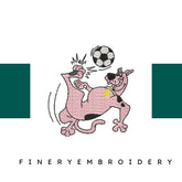 Scooby-Doo - Pack of 21 Designs - Embroidery Design - FineryEmbroidery