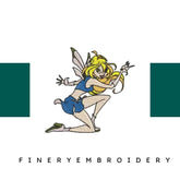 Winx- Pack of 52 Designs - Embroidery Design - FineryEmbroidery