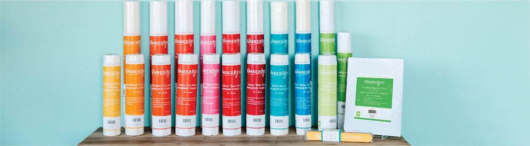 Embroidery Stabilizers: Your Ultimate Guide to Frequently Asked Questions