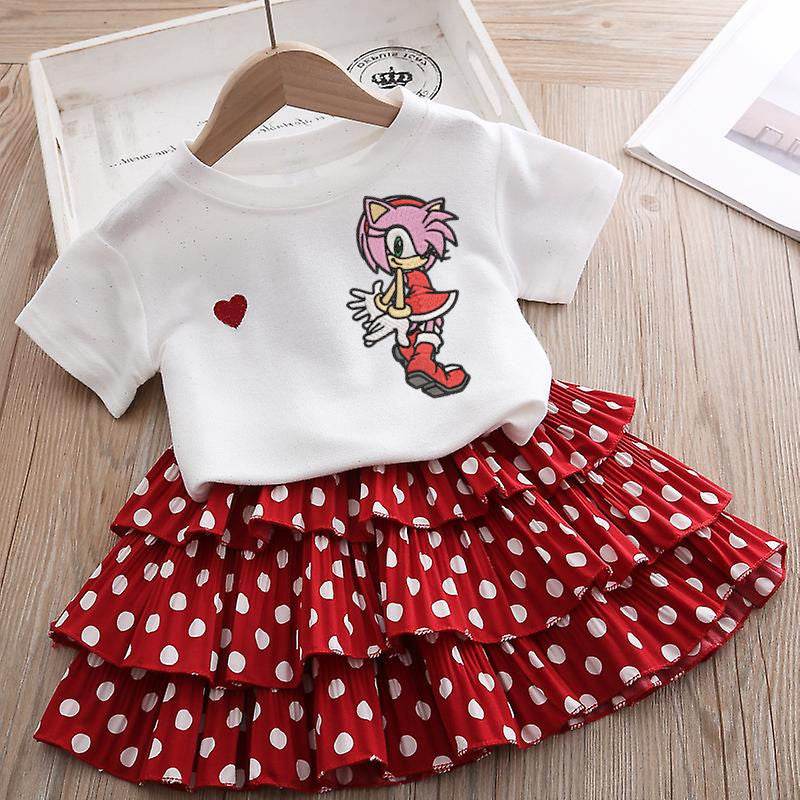 Striking Styles for your Kid with Sonic Fun Designs