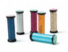 Dazzling Embroidery with Metallic Threads