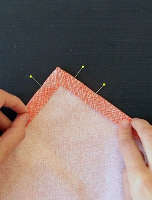 Mastering Corner Perfection: A Stitcher's Guide