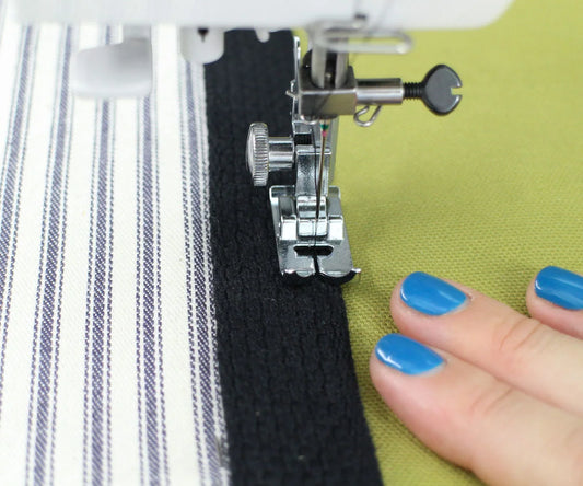 Mastering the Art of Sewing and Pressing a Flawless Seam
