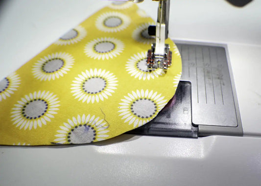 Mastering Curved Seams: Crafting Elegance with Precision