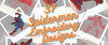 The Best Selection of Embroidery Designs