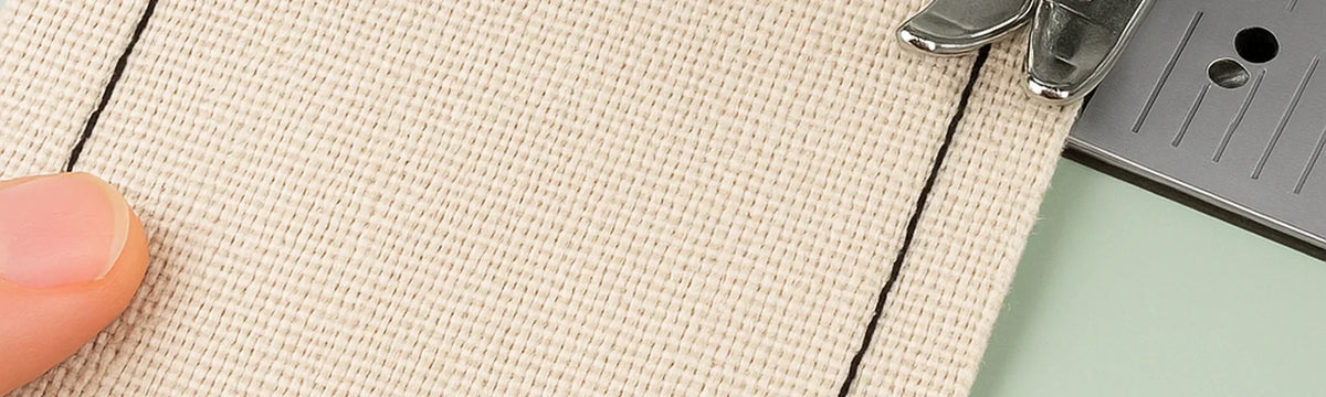 Mastering Corner Perfection: A Stitcher's Guide