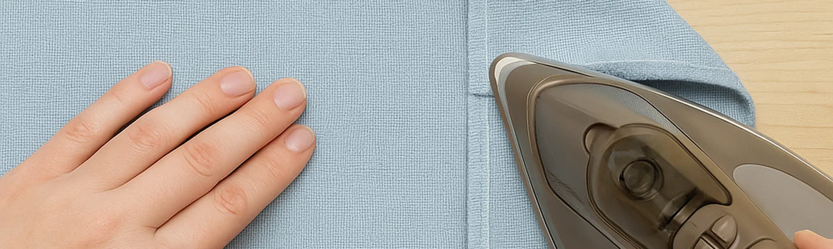Preparing Your Fabric for Sewing Success