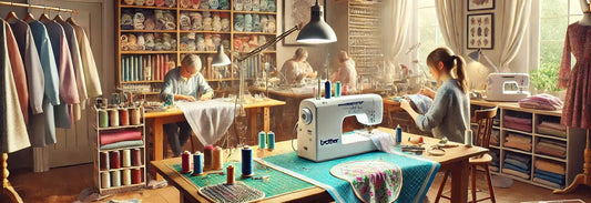 Cutting Tools - FineryEmbroidery