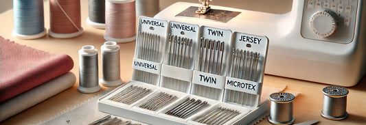 Machine Needles