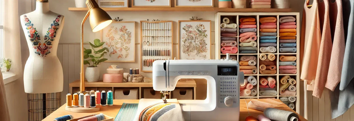 Mastering Curved Seams: Crafting Elegance with Precision