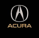 Acura Embroidery Design