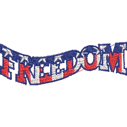 American Pride - Pack of 20 Designs - Embroidery Design FineryEmbroidery