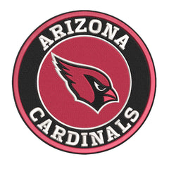 Arizona Cardinals 6 : Embroidery Design - FineryEmbroidery