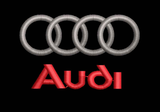 Audi 5 - Embroidery Design