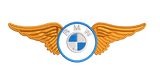 BMW 6 - Embroidery Design - FineryEmbroidery