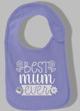 Best-mum-ever- Mothers-2 Embroidery Design - FineryEmbroidery