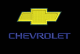 Chevrolet 10 - Embroidery Design