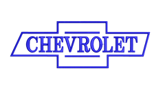 Chevrolet 15 - Embroidery Design - FineryEmbroidery