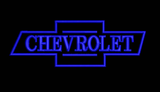 Chevrolet 15 - Embroidery Design