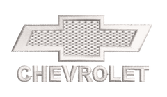 Chevrolet 16 - Embroidery Design - FineryEmbroidery