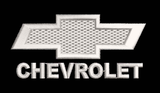 Chevrolet 16 - Embroidery Design