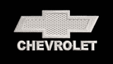 Chevrolet 18 - Embroidery Design