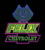 Chevrolet 6 - Embroidery Design