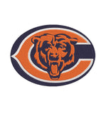 Chicago Bears Embroidery Design 4 - FineryEmbroidery