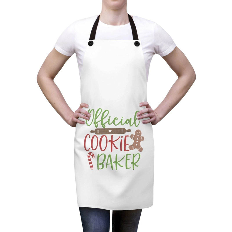 Christmas Baking Quotes - Designs pack : Embroidery Design - FineryEmbroidery