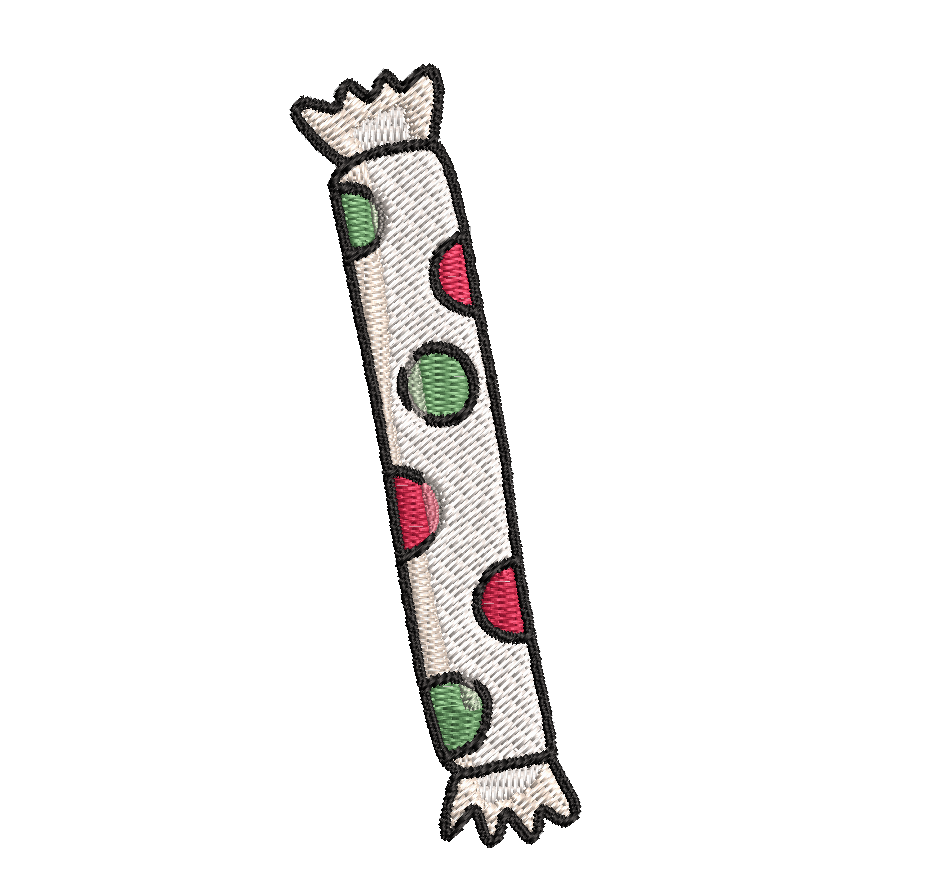 Christmas Treats - Designs Pack : Embroidery Design - FineryEmbroidery