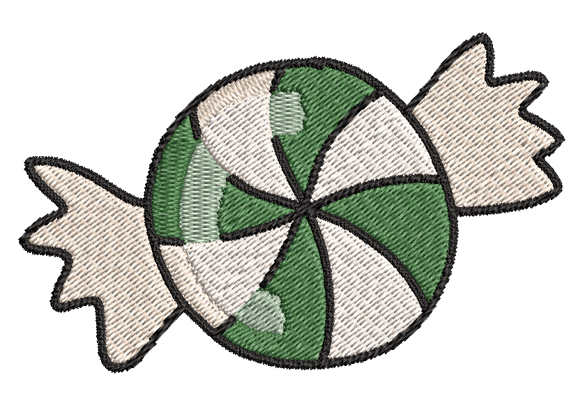 Christmas Treats - Designs Pack : Embroidery Design - FineryEmbroidery