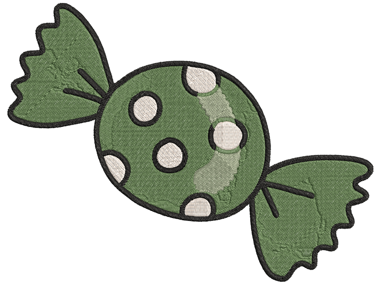 Christmas Treats - Designs Pack : Embroidery Design - FineryEmbroidery