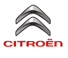 Citroen - Embroidery Design - FineryEmbroidery