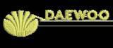 Daewoo 4 - Embroidery Design