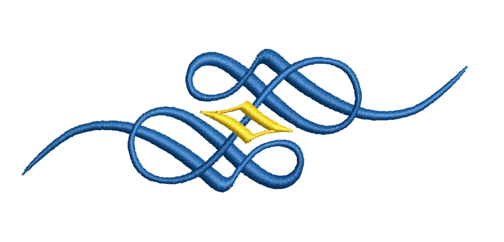 Decorative blocks: Embroidery Design Pack - FineryEmbroidery