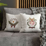 Delightful Christmas Embroidery Collection - FineryEmbroidery