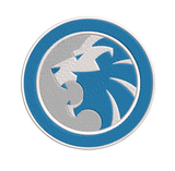 Detroit Lions 5 : Embroidery Design - FineryEmbroidery