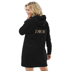 Dior Logo - Embroidery Design - FineryEmbroidery