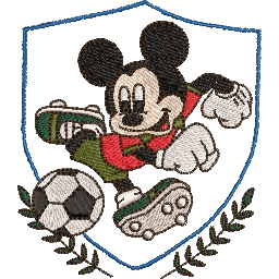 Disney Portraits - Pack of 64 Designs - Embroidery Design FineryEmbroidery
