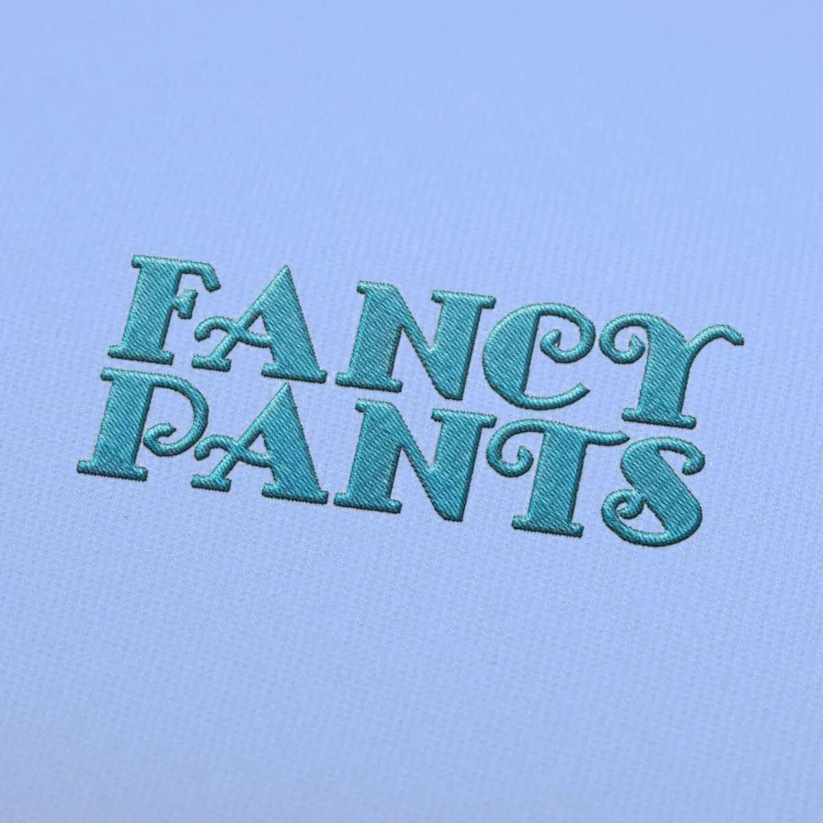 Fancy Pant Embroidery alphabet Font Set | Embroidery Design | alphabet, embroidery, font | FineryEmbroidery