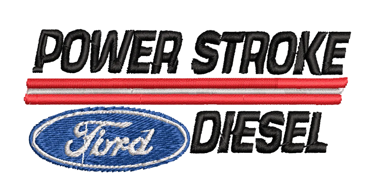 Ford 29 - Embroidery Design FineryEmbroidery
