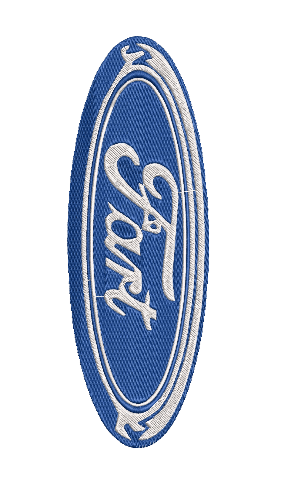 Ford 34 - Embroidery Design FineryEmbroidery