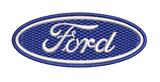 Ford 10 - Embroidery Design - FineryEmbroidery