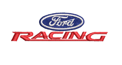 Ford 27 - Embroidery Design - FineryEmbroidery